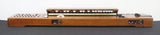 Suzuki TES-100 Waraku Electric Taishogoto Koto Synthesiser Harp w/ MIDI & Case!