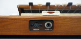 Suzuki TES-100 Waraku Electric Taishogoto Koto Synthesiser Harp w/ MIDI & Case!