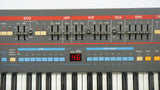 Roland Juno-106 Vintage Classic - 80's Analogue Synthesiser - Serviced - 240V
