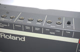 Roland Juno-106 Vintage Classic - 80's Analogue Synthesiser - Serviced - 240V
