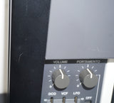 Roland Juno-106 Vintage Classic - 80's Analogue Synthesiser - Serviced - 240V