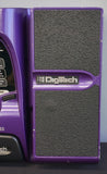 Digitech Vocal 300 - Vocal Effects Processor Pedal / Floor Board