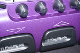 Digitech Vocal 300 - Vocal Effects Processor Pedal / Floor Board