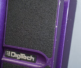 Digitech Vocal 300 - Vocal Effects Processor Pedal / Floor Board