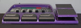 Digitech Vocal 300 - Vocal Effects Processor Pedal / Floor Board