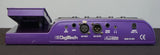 Digitech Vocal 300 - Vocal Effects Processor Pedal / Floor Board