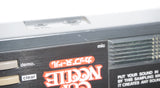 Nissin C-16 Cup Noodle Synthesiser Portable Vintage Polyphonic Sampler Casio SK1