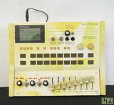 exFade Roland TR-505 Circuit Bent / Modified Drum Machine