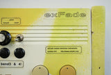 exFade Roland TR-505 Circuit Bent / Modified Drum Machine