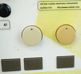 exFade Roland TR-505 Circuit Bent / Modified Drum Machine