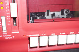 Tascam Porta 02 - RED  4 Track Analogue Cassette Recorder - Just Serviced W/ BOX