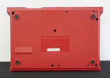 Tascam Porta 02 - RED  4 Track Analogue Cassette Recorder - Just Serviced W/ BOX