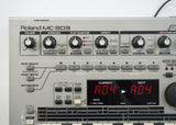 Roland MC-303 Groovebox EDM 90's Dance Music Drum Machine Sequencer Sound Module