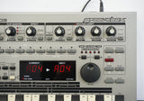 Roland MC-303 Groovebox EDM 90's Dance Music Drum Machine Sequencer Sound Module