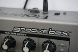 Roland MC-303 Groovebox EDM 90's Dance Music Drum Machine Sequencer Sound Module