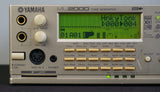 Yamaha MU2000 Tone Generator Polyphonic Synthesiser Sound Module