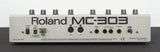 Roland MC-303 Groovebox EDM 90's Dance Music Drum Machine Sequencer Sound Module