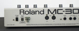 Roland MC-303 Groovebox EDM 90's Dance Music Drum Machine Sequencer Sound Module