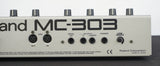 Roland MC-303 Groovebox EDM 90's Dance Music Drum Machine Sequencer Sound Module