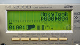 Yamaha MU2000 Tone Generator Polyphonic Synthesiser Sound Module