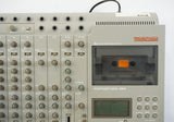 Tascam Portastudio 464 4 Track Multitrack Cassette Tape Recorder Serviced - 240V