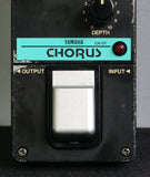 Yamaha CH-01 Chorus 80's Vintage Guitar Effects Pedal Made In Japan