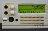Yamaha MU128 90's Tone Generator Polyphonic Synthesiser Sound Module