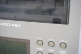 Tascam Portastudio 464 4 Track Multitrack Cassette Tape Recorder Serviced - 240V