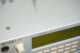 Yamaha MU128 90's Tone Generator Polyphonic Synthesiser Sound Module