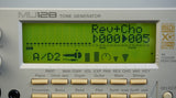 Yamaha MU128 90's Tone Generator Polyphonic Synthesiser Sound Module
