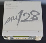 Yamaha MU128 90's Tone Generator Polyphonic Synthesiser Sound Module