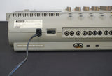 Tascam Portastudio 464 4 Track Multitrack Cassette Tape Recorder Serviced - 240V