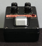 Yamaha TB-01 Tone Booster 80's Vintage Guitar Effects Pedal Made In Japan