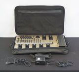 Roland Boss GT-6 Guitar Multi Effects Processor Pedal / Floor Board W/ Case