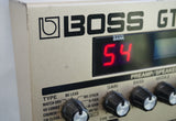 Roland Boss GT-6 Guitar Multi Effects Processor Pedal / Floor Board W/ Case
