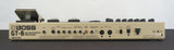 Roland Boss GT-6 Guitar Multi Effects Processor Pedal / Floor Board W/ Case