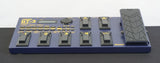 Roland Boss GT-3 Guitar Multi Effects Processor Pedal Board