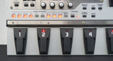 Boss GT-10 Guitar Multi Effects Processor Pedal / Floor Board