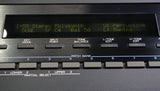 Roland D-50 80's 61 Key Digital Linear Polyphonic Synthesiser - 240V