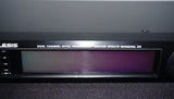 Alesis QUADRAVERB 2 Vintage Digital Reverb & Multi Effects 1U Rack Unit