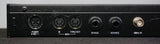 Alesis QUADRAVERB 2 Vintage Digital Reverb & Multi Effects 1U Rack Unit