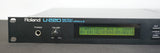 Roland U-220 Digital RS-PCM Sample Based 1U Rack Mount Synthesiser - 100V