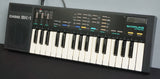 Casio SK-1 Portable Sampling Keyboard Vintage Lofi Polyphonic Sampler
