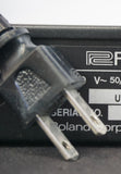 Roland U-220 Digital RS-PCM Sample Based 1U Rack Mount Synthesiser - 100V