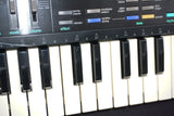 Casio SK-1 Portable Sampling Keyboard Vintage Lofi Polyphonic Sampler