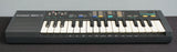 Casio SK-1 Portable Sampling Keyboard Vintage Lofi Polyphonic Sampler