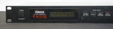 Yamaha TX81Z 4 Operator FM Synthesiser Sound Module 1U Rack Mount Synth - 100V