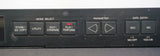 Yamaha TX81Z 4 Operator FM Synthesiser Sound Module 1U Rack Mount Synth - 100V