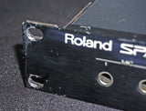 Roland RE-3 Space Echo / Digital Echo 1U Rack Mount Effects Unit - 100V