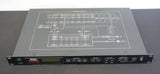 Yamaha TX81Z 4 Operator FM Synthesiser Sound Module 1U Rack Mount Synth - 100V